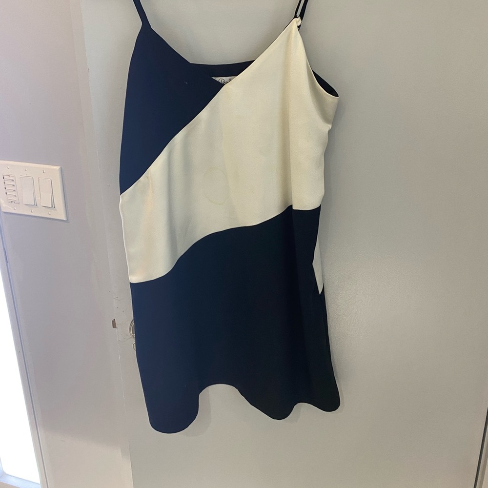 XS Parker Dress